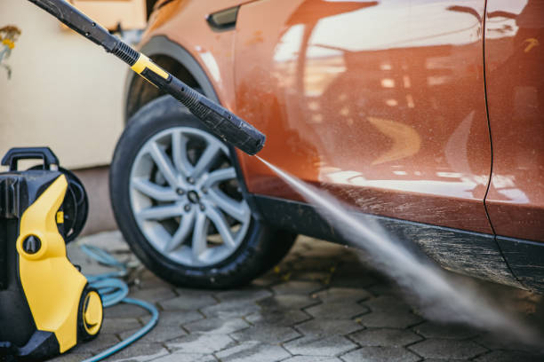 Best Power Washing Near Me  in Covington, LA
