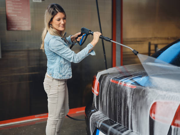 Best Exterior Home Cleaning  in Covington, LA