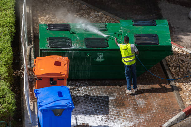 Best Sidewalk Pressure Washing  in Covington, LA